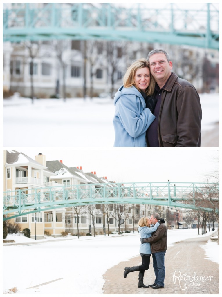 Indianapolis Couples Photographer, Indiana Couples Photographer, Indianapolis Anniversay Photos, Indianapolis Family Photographer, White River, Downtown Indianapolis Canal Photos