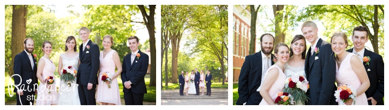 Indianapolis Wedding Photographer, Franklin College, Franklin Wedding Photographer, Indiana Wedding Photographer