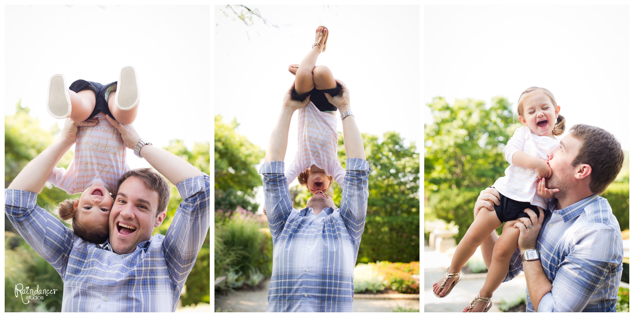 Ryleigh Turns 2 {Indianapolis Family Photographer}