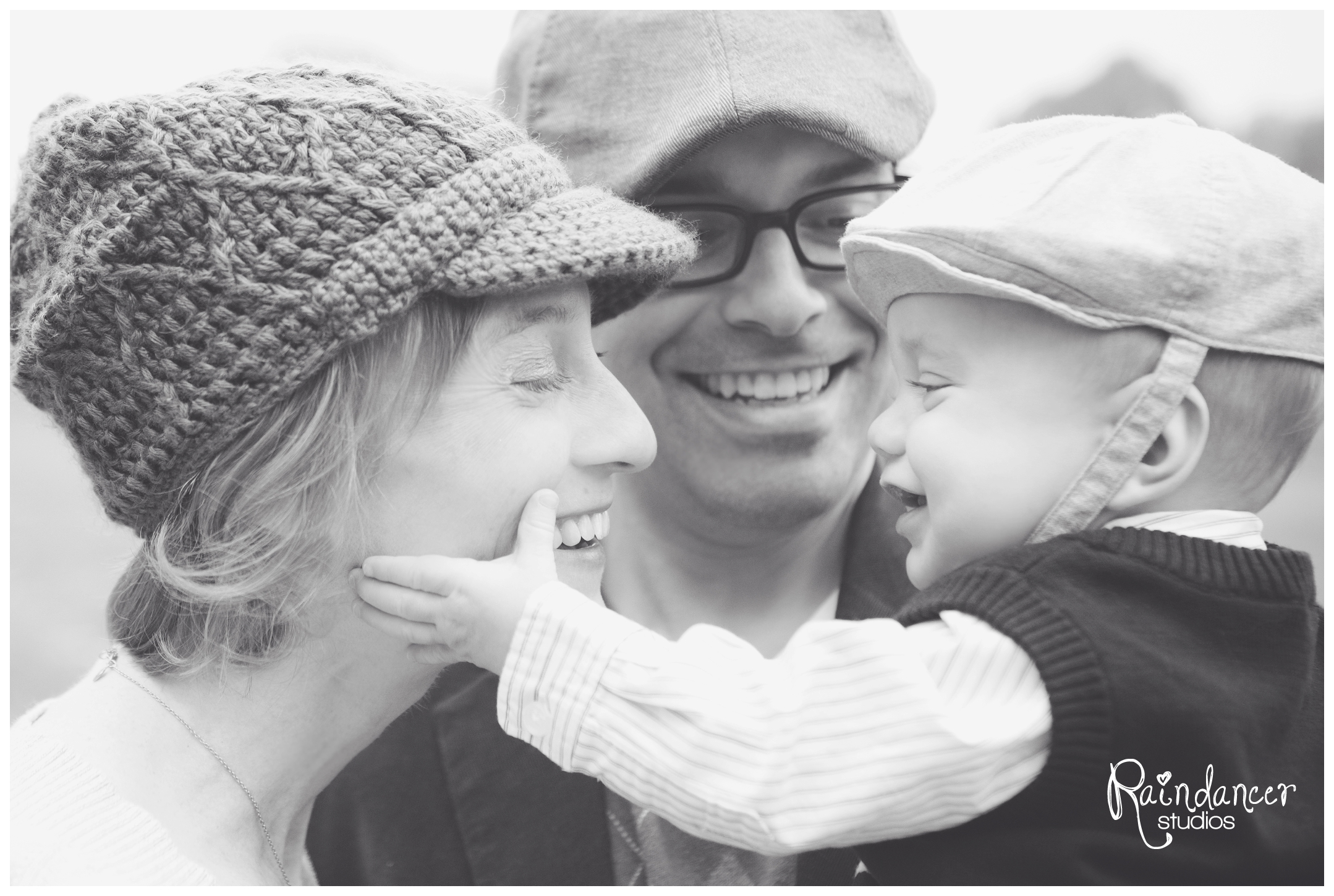 The Vilano Family  {Indianapolis Baby Photographer}