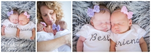 Indianapolis Newborn Photographer, Indianapolis Newborn Photography, Indianapolis Twin Newborn Photographer, Twin Newborn Photos