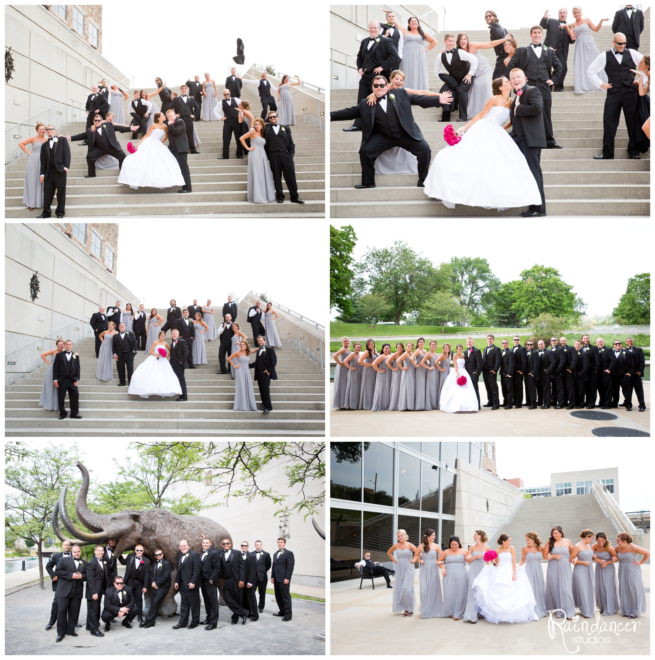 Indianapolis Wedding Photographer,  Indianapolis wedding photography, downtown Indianapolis weddings