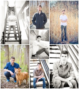 Indianapolis High School Senior Photographer, Indianapolis Senior Photography