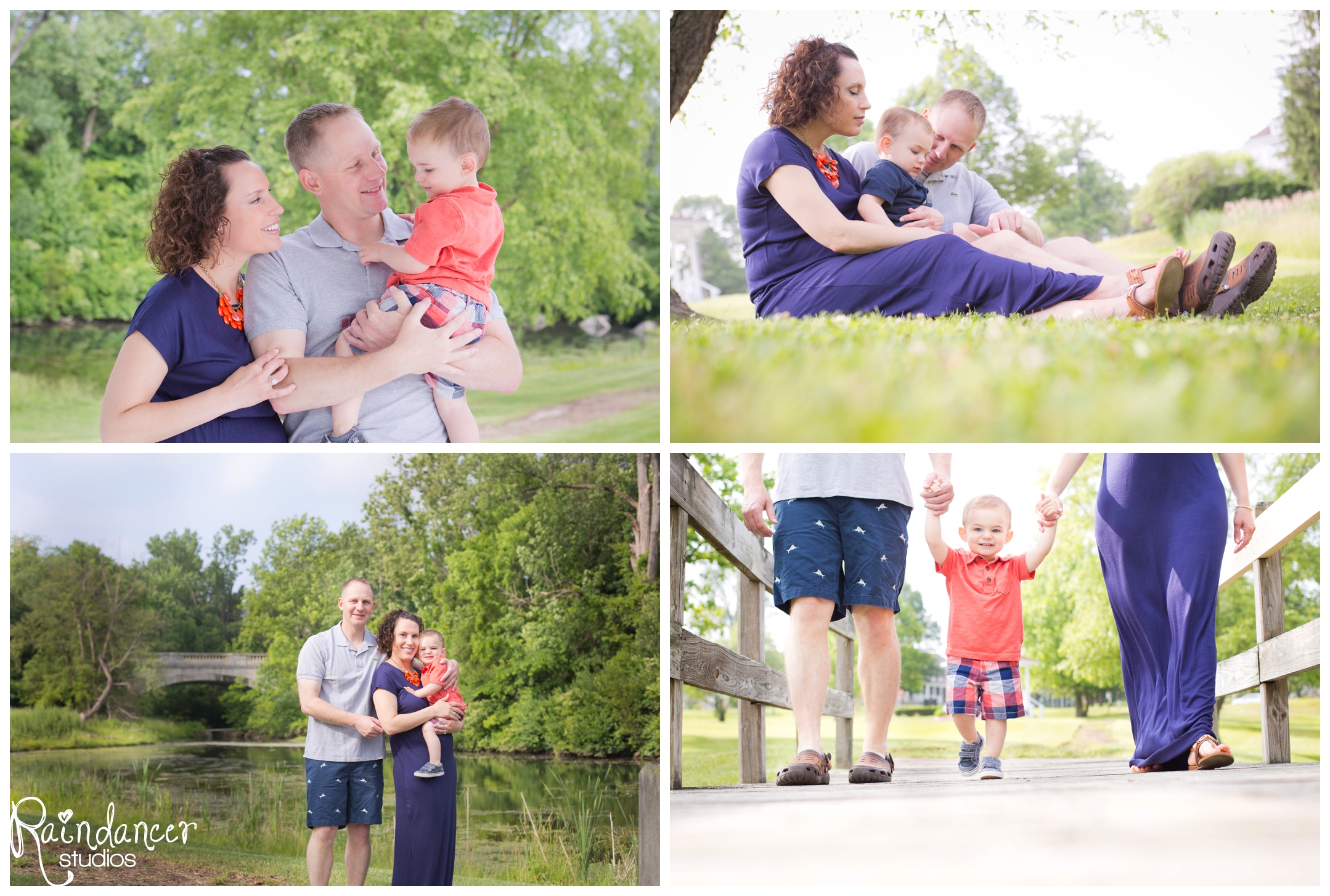 Welcome to Indy Gilbert Family!!  {Indianapolis Family Photographer}