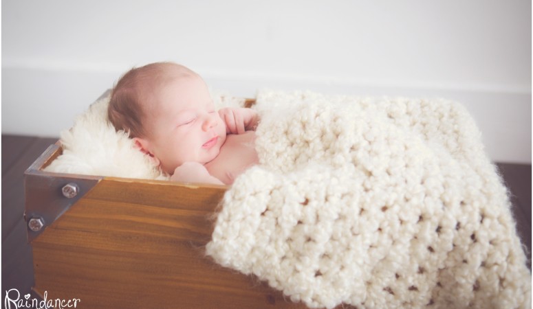 Hansen Newborn  {Indianapolis Newborn Photographer}