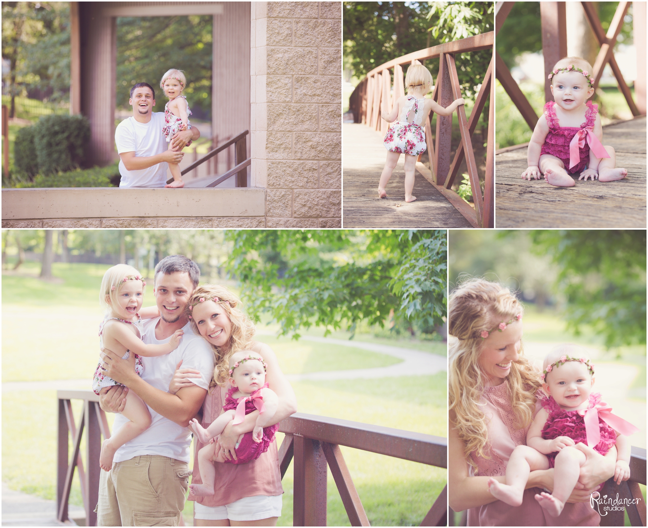 Product Highlight: Photo Albums — Indy Family Photo