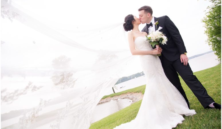 Xuan & David – Indianapolis Wedding Photographer