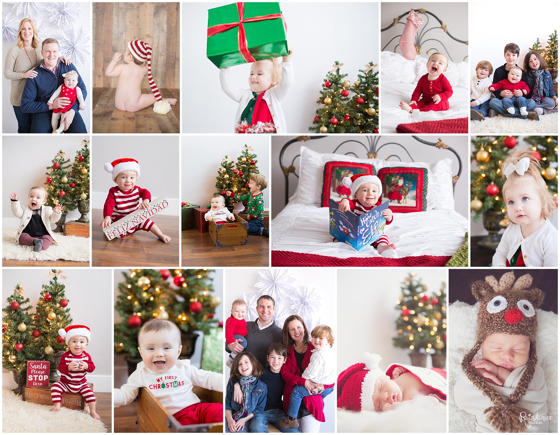 Indianapolis Family Photographer, Indianapolis Holiday Mini Sessions, Indianapolis Christmas Mini Sessions, Indianapolis Christmas photos