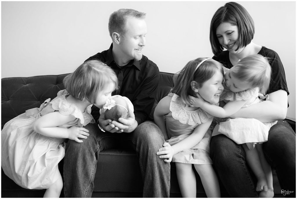 Indianapolis Newborn Photographer, Family Session Preparation Guide