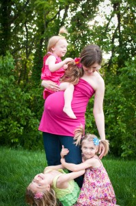 Indianapolis Maternity Photographer-1