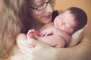 Indianapolis Newborn Photographer-1