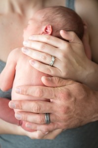 Indianapolis Newborn Photographer-5