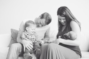 Indianapolis Newborn Photographer-6