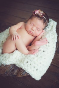 Indianapolis Newborn Photographer-9
