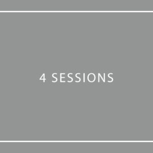 Gift Registry- 4 sessions