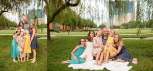 Family Photos in Indianapolis
